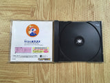Super Puzzle Fighter II X 12 Sega Saturn Japan - FH7969