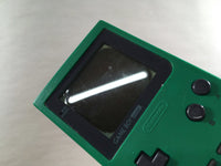 KH6278 With Defects - GameBoy Pocket Green Game Boy Console Japan