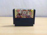 UE6223 Mappy Kids BOXED NES Famicom Japan
