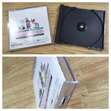 Shinsetsu Samurai Spirits Bushidou Retsuden Sega Saturn Japan - FH8326