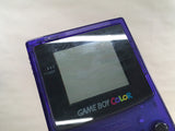 LG2404 GameBoy Color Midnight Blue Game Boy Console Japan