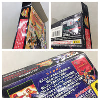ue6543 Medabots Medarot 3 Parts Collection BOXED GameBoy Game Boy Japan