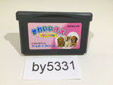 Kawaii Koinu Wonderful Puppy GameBoy Advance Japan - BY5331