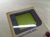 LG1858 With Defects - GameBoy Original DMG-01 Game Boy Console Japan
