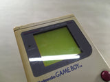 LG1858 With Defects - GameBoy Original DMG-01 Game Boy Console Japan
