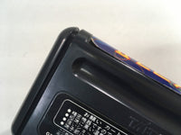 DK7198 Darius II BOXED Mega Drive Genesis Japan