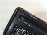 DK7198 Darius II BOXED Mega Drive Genesis Japan