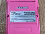 LF9936 Not Working - GameBoy Pocket Pink Game Boy Console Japan