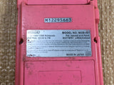 LF9425 With Defects - GameBoy Pocket Pink Game Boy Console Japan