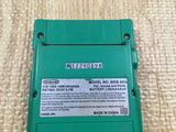 KH5912 Not Working - GameBoy Pocket Green Game Boy Console Japan