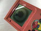 KH6177 Not Working - GameBoy Pocket Pink Game Boy Console Japan