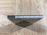 Simple 1500 Series 050 The Billiards 2 PS1 Japan - FH7745