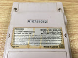 LC3606 Not Working - GameBoy Pocket Gray Grey Game Boy Console Japan