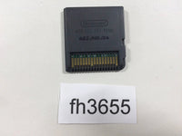 FH3655 Table Game Spirits 2 Nintendo DS Japan