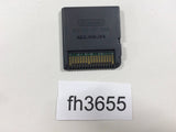 FH3655 Table Game Spirits 2 Nintendo DS Japan