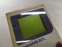 LG1858 With Defects - GameBoy Original DMG-01 Game Boy Console Japan