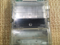 LF8349 GameBoy Color Clear Game Boy Console Japan