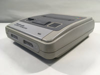 DK6723 Tested Working - SUPER FAMICOM SNES CONSOLE Japan