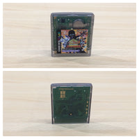 ue6543 Medabots Medarot 3 Parts Collection BOXED GameBoy Game Boy Japan