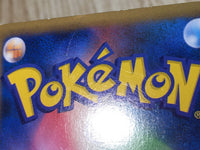 CE7825 Murkrow C L2 038//080 Pokemon Card TCG Japan