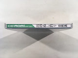 Kawa no Nushizuri Shizenha CD ROM 2 PC Engine Japan - DK5297
