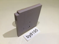 BY8195 F-1 Hero GB GameBoy Game Boy Japan