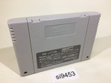 Super Battletank 2 SNES Super Famicom Japan - SI9453