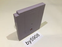BY5908 UNO 2 Small World GameBoy Game Boy Japan