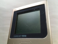 LG1655 Tested Working - GameBoy Pocket Gold Game Boy Console Japan