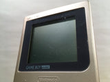 LG1655 Tested Working - GameBoy Pocket Gold Game Boy Console Japan