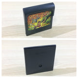 dk6051 Rastan Saga BOXED Sega Game Gear Japan