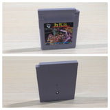 Double Dragon BOXED GameBoy Game Boy Japan - UE3243