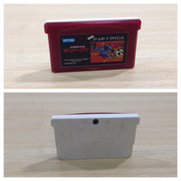 UE8335 BOMBERMAN BOXED GameBoy Advance Japan