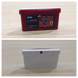 UE8335 BOMBERMAN BOXED GameBoy Advance Japan