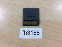 FH3188 Ni No Kuni Shikkoku no Madoushi Nintendo DS Japan