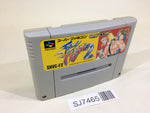 SJ7465 Final Fight 2 SNES Super Famicom Japan