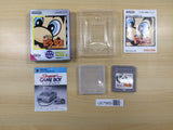 UE7965 Mario's Picross BOXED GameBoy Game Boy Japan