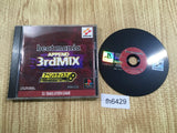 Beatmania Append 3rd Mix PS1 Japan - FH6429