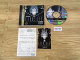 Darkseed Sega Saturn Japan - FH8745