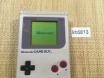 KH5813 Tested Working - GameBoy Original DMG-01 Game Boy Console Japan