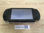 GD6676 Plz Read Item Condi PSP-1000 BLACK SONY PSP Console Japan