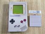 LG1859 Not Working - GameBoy Original DMG-01 Game Boy Console Japan