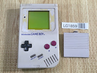 LG1859 Not Working - GameBoy Original DMG-01 Game Boy Console Japan