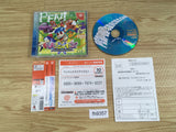 Pen Pen TriIcelon Dreamcast Japan - FH9357