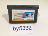 Kawaii Koinu Puppy Mini GameBoy Advance Japan - BY5332