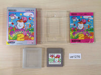 ue1276 Kirby 2 Kirby's Dream Land BOXED GameBoy Game Boy Japan