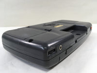 DK7877 Not Working - Game Gear Black SEGA Console Japan