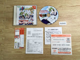 Di Gi Charat Fantasy Dreamcast Japan - FH8948