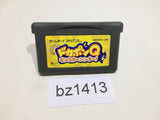 Dokapon Q Monster Hunter GameBoy Advance Japan - BZ1413