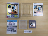 UE8208 Mario's Picross BOXED GameBoy Game Boy Japan